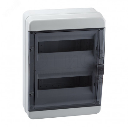 Щит ЩРН-П-24 IP65 P-BNK-3-24-IP65 OptiBox